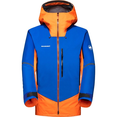  Mammut Nordwand Pro HS Hooded Jacket - Men