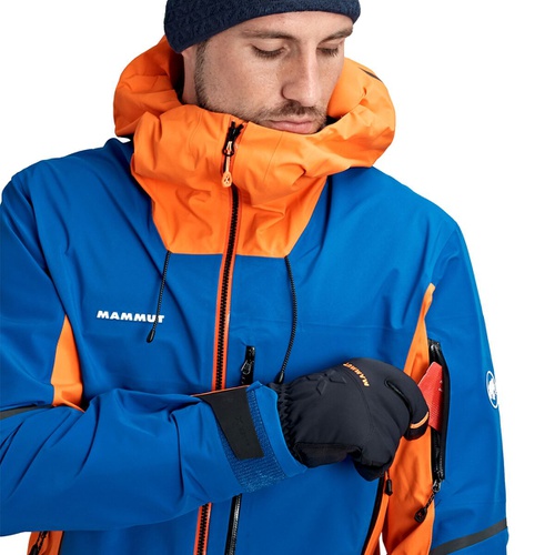  Mammut Nordwand Pro HS Hooded Jacket - Men