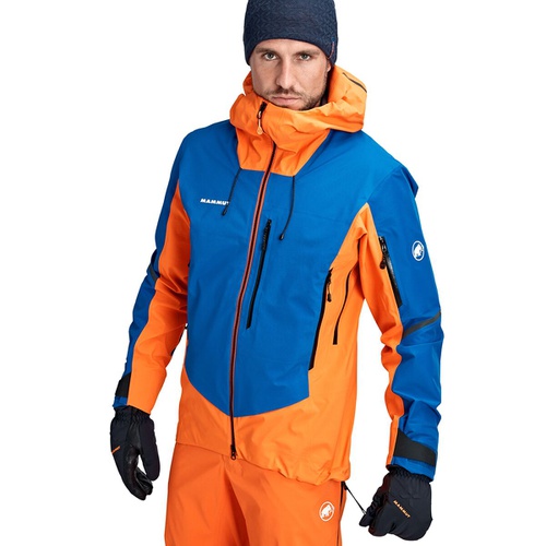  Mammut Nordwand Pro HS Hooded Jacket - Men