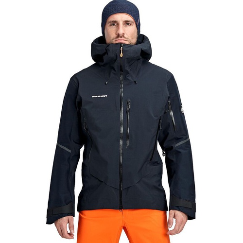 Mammut Nordwand Pro HS Hooded Jacket - Men