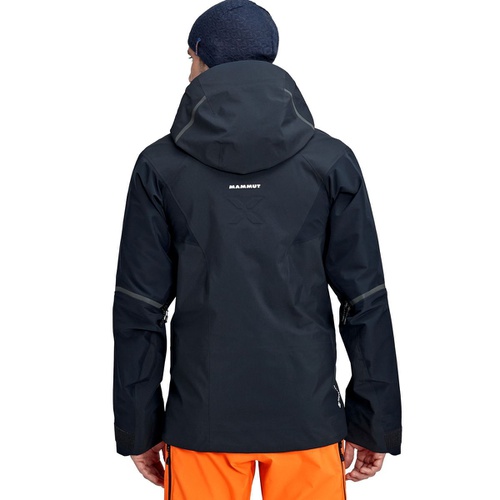  Mammut Nordwand Pro HS Hooded Jacket - Men