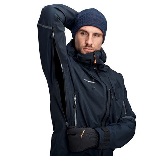  Mammut Nordwand Pro HS Hooded Jacket - Men