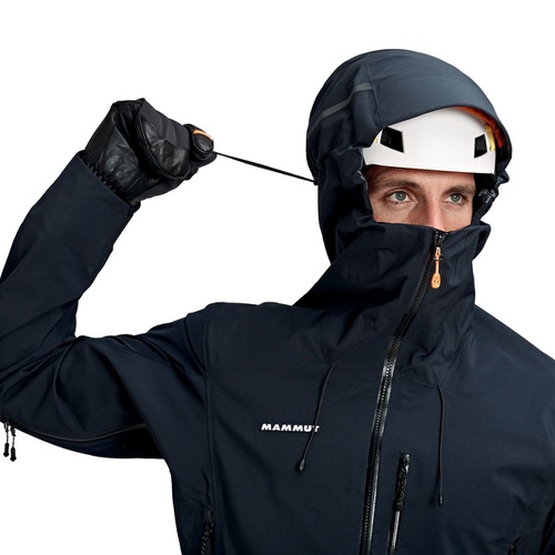  Mammut Nordwand Pro HS Hooded Jacket - Men