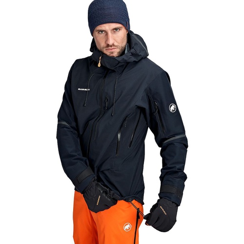  Mammut Nordwand Pro HS Hooded Jacket - Men