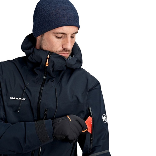  Mammut Nordwand Pro HS Hooded Jacket - Men