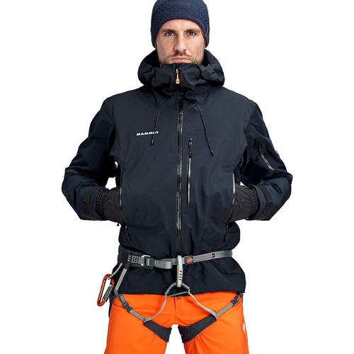  Mammut Nordwand Pro HS Hooded Jacket - Men