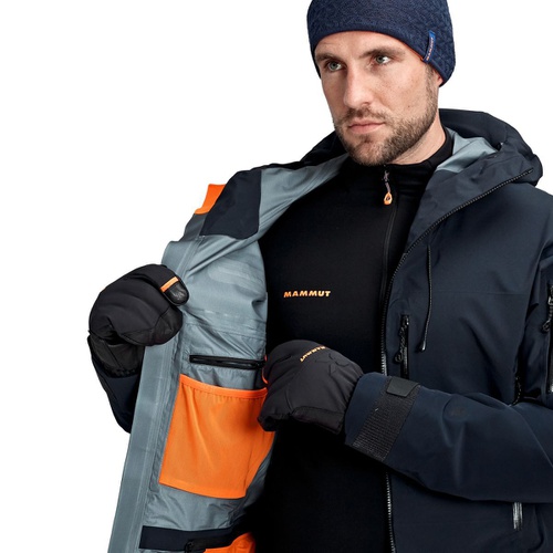  Mammut Nordwand Pro HS Hooded Jacket - Men