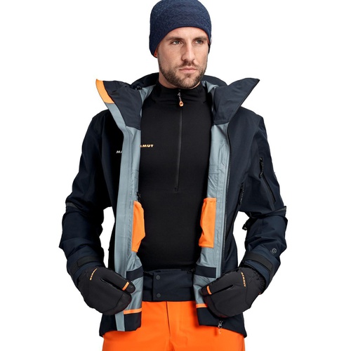  Mammut Nordwand Pro HS Hooded Jacket - Men