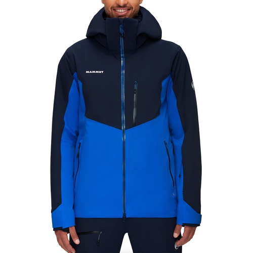  Mammut Stoney HS Thermo Jacket - Men
