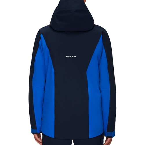  Mammut Stoney HS Thermo Jacket - Men