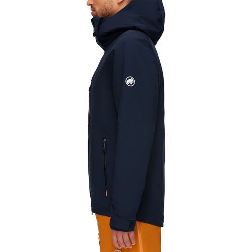  Mammut Stoney HS Thermo Jacket - Men