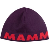 Mammut Logo Reversible Beanie - Men