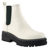 Marc Fisher LTD Padmia Chelsea Boot_CHIC CREAM/ BLACK LEATHER