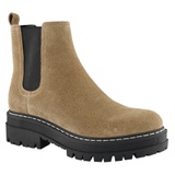 Marc Fisher LTD Padmia Chelsea Boot_ALICE SUEDE