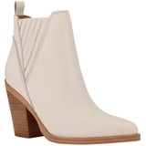 Marc Fisher LTD Gadri Pointed Toe Bootie_CHIC CREAM LEATHER