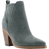 Marc Fisher LTD Gadri Pointed Toe Bootie_GREY SUEDE