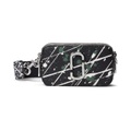 Marc Jacobs Snapshot Splatter Paint Crossbody