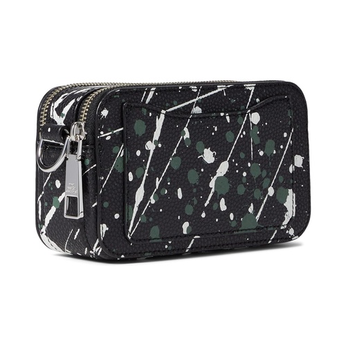 마크제이콥스 Marc Jacobs Snapshot Splatter Paint Crossbody