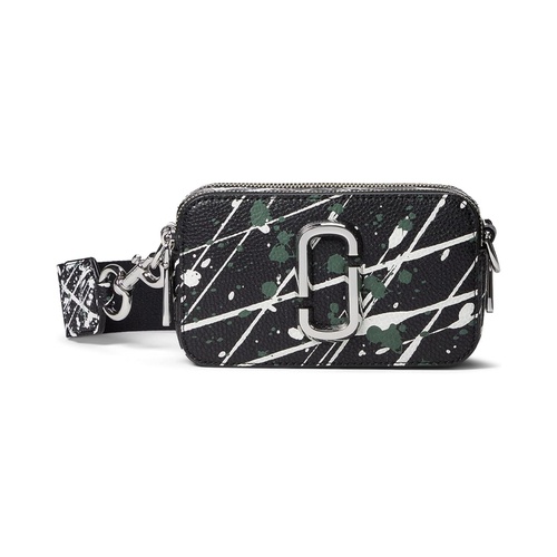 마크제이콥스 Marc Jacobs Snapshot Splatter Paint Crossbody