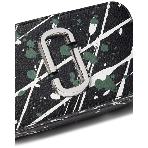 마크제이콥스 Marc Jacobs Snapshot Splatter Paint Crossbody