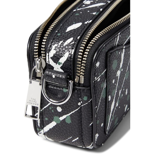 마크제이콥스 Marc Jacobs Snapshot Splatter Paint Crossbody