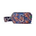 Marc Jacobs Snapshot Splatter Paint Crossbody