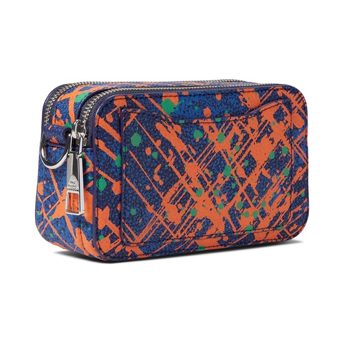마크제이콥스 Marc Jacobs Snapshot Splatter Paint Crossbody