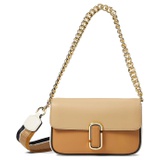 Marc Jacobs The J Marc Shoulder Bag