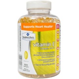 Members Mark Vitamin E 400 IU Dietary Supplement (500 ct.)