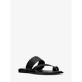 MICHAEL Michael Kors Pratt Leather Sandal