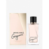 Michael Kors Gorgeous Eau de Parfum, 3.4 oz.