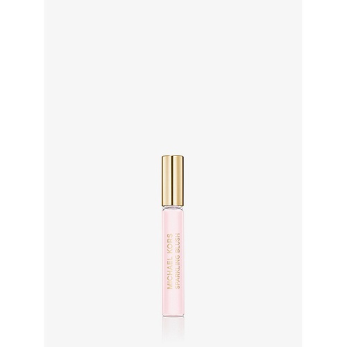 마이클코어스 Michael Kors Sparkling Blush Eau de Parfum Rollerball 0.34 oz.