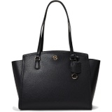 MICHAEL Michael Kors Chantal Large Top Zip Tote