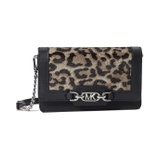 MICHAEL Michael Kors Heather Small Phone Chain Crossbody