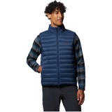 Mountain Hardwear Deloro Down Vest