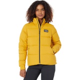 Mountain Hardwear Nevadan Down Jacket