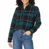 Mountain Hardwear Plusher Long Sleeve Shirt