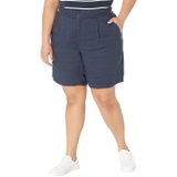 NYDJ Plus Size Plus Size Modern Bermuda Shorts
