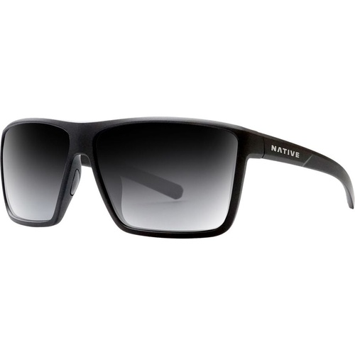  Native Eyewear Wells XL Polarized Sunglasses - Accessories