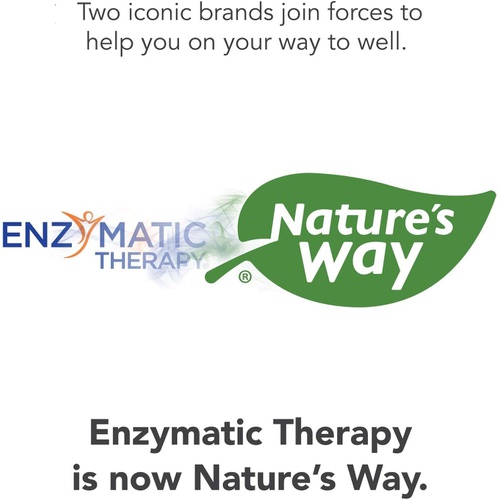  Natures Way Nature’s Way Ultimate Iron Healthy Red Blood Cells* 50 mg per Serving Gluten-Free 90 Softgels