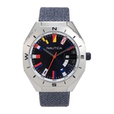 NAUTICA Wrist watch