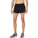 New Balance Impact Run 3 Split Shorts