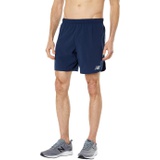 New Balance Impact Run 7 Shorts