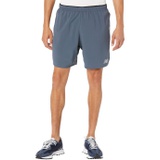 New Balance Impact Run 7 Shorts