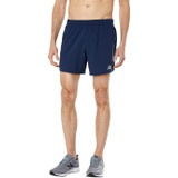 New Balance Impact Run 5 Shorts