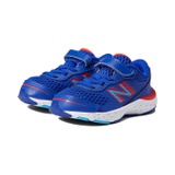 New Balance Kids 680v6 (Infantu002FToddler)