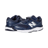 New Balance Kids 680v6 (Infantu002FToddler)