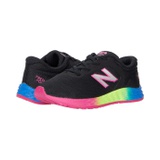 New Balance Kids Fresh Foam Arishi v2 Bungee Lace (Infantu002FToddler)