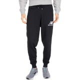 New Balance Essentials Stacked Logo Sweatpants