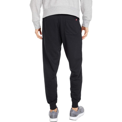 뉴발란스 New Balance Essentials Stacked Logo Sweatpants